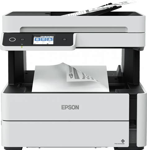 An Overview of Epson EcoTank ET-M3170 Driver Installation and Setup